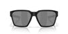 Oakley Briza OO9497 Matte Black/Prizm Black Polarised #colour_matte-black-prizm-black-polarised