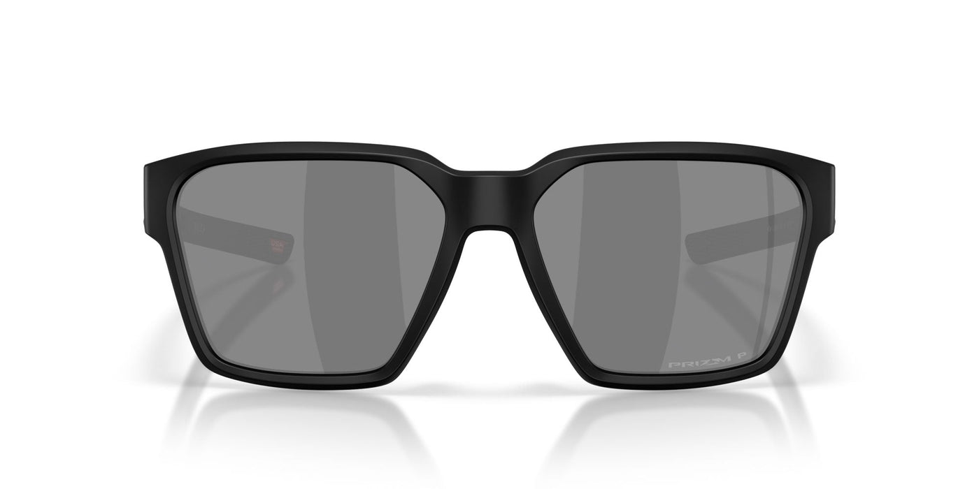 Oakley Briza OO9497 Matte Black/Prizm Black Polarised #colour_matte-black-prizm-black-polarised