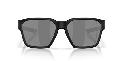 Oakley Briza OO9497 Matte Black/Prizm Black Polarised #colour_matte-black-prizm-black-polarised