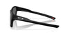 Oakley Briza OO9497 Matte Black/Prizm Black Polarised #colour_matte-black-prizm-black-polarised