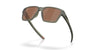 Oakley Briza OO9497 Matte Olive Ink/Prizm Tungsten Polarised #colour_matte-olive-ink-prizm-tungsten-polarised