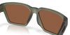 Oakley Briza OO9497 Matte Olive Ink/Prizm Tungsten Polarised #colour_matte-olive-ink-prizm-tungsten-polarised