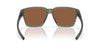 Oakley Briza OO9497 Matte Olive Ink/Prizm Tungsten Polarised #colour_matte-olive-ink-prizm-tungsten-polarised