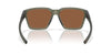Oakley Briza OO9497 Matte Olive Ink/Prizm Tungsten Polarised #colour_matte-olive-ink-prizm-tungsten-polarised