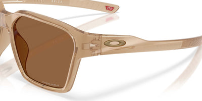Oakley Briza OO9497 Polished Sepia/Prizm Bronze #colour_polished-sepia-prizm-bronze