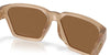 Oakley Briza OO9497 Polished Sepia/Prizm Bronze #colour_polished-sepia-prizm-bronze