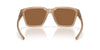 Oakley Briza OO9497 Polished Sepia/Prizm Bronze #colour_polished-sepia-prizm-bronze