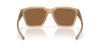 Oakley Briza OO9497 Polished Sepia/Prizm Bronze #colour_polished-sepia-prizm-bronze