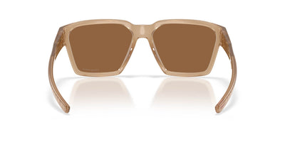 Oakley Briza OO9497 Polished Sepia/Prizm Bronze #colour_polished-sepia-prizm-bronze