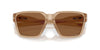 Oakley Briza OO9497 Polished Sepia/Prizm Bronze #colour_polished-sepia-prizm-bronze