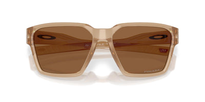 Oakley Briza OO9497 Polished Sepia/Prizm Bronze #colour_polished-sepia-prizm-bronze