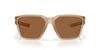 Oakley Briza OO9497 Polished Sepia/Prizm Bronze #colour_polished-sepia-prizm-bronze