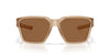 Oakley Briza OO9497 Polished Sepia/Prizm Bronze #colour_polished-sepia-prizm-bronze