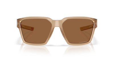 Oakley Briza OO9497 Polished Sepia/Prizm Bronze #colour_polished-sepia-prizm-bronze