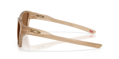 Oakley Briza OO9497 Polished Sepia/Prizm Bronze #colour_polished-sepia-prizm-bronze