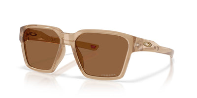 Oakley Briza OO9497 Polished Sepia/Prizm Bronze #colour_polished-sepia-prizm-bronze