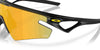Oakley Sphaera Slash OO9499 Matte Black Ink/Prizm 24K ized Polarised #colour_matte-black-ink-prizm-24k-ized-polarised