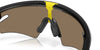 Oakley Sphaera Slash OO9499 Matte Black Ink/Prizm 24K ized Polarised #colour_matte-black-ink-prizm-24k-ized-polarised
