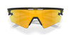 Oakley Sphaera Slash OO9499 Matte Black Ink/Prizm 24K ized Polarised #colour_matte-black-ink-prizm-24k-ized-polarised