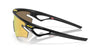 Oakley Sphaera Slash OO9499 Matte Black Ink/Prizm 24K ized Polarised #colour_matte-black-ink-prizm-24k-ized-polarised