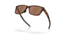 Oakley Paracord OO9506D Matte Brown Tortoise/Prizm Tungsten #colour_matte-brown-tortoise-prizm-tungsten
