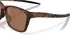 Oakley Paracord OO9506D Matte Brown Tortoise/Prizm Tungsten #colour_matte-brown-tortoise-prizm-tungsten