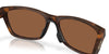 Oakley Paracord OO9506D Matte Brown Tortoise/Prizm Tungsten #colour_matte-brown-tortoise-prizm-tungsten