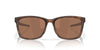Oakley Paracord OO9506D Matte Brown Tortoise/Prizm Tungsten #colour_matte-brown-tortoise-prizm-tungsten