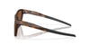 Oakley Paracord OO9506D Matte Brown Tortoise/Prizm Tungsten #colour_matte-brown-tortoise-prizm-tungsten