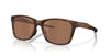 Oakley Paracord OO9506D Matte Brown Tortoise/Prizm Tungsten #colour_matte-brown-tortoise-prizm-tungsten