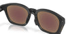 Oakley Shackle OO9507D Matte Black/Prizm Sapphire #colour_matte-black-prizm-sapphire