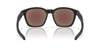 Oakley Shackle OO9507D Matte Black/Prizm Sapphire #colour_matte-black-prizm-sapphire