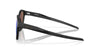 Oakley Shackle OO9507D Matte Black/Prizm Sapphire #colour_matte-black-prizm-sapphire