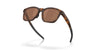 Oakley Shackle OO9507D Matte Brown Tortoise/Prizm Tungsten #colour_matte-brown-tortoise-prizm-tungsten