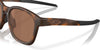 Oakley Shackle OO9507D Matte Brown Tortoise/Prizm Tungsten #colour_matte-brown-tortoise-prizm-tungsten