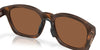 Oakley Shackle OO9507D Matte Brown Tortoise/Prizm Tungsten #colour_matte-brown-tortoise-prizm-tungsten