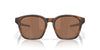 Oakley Shackle OO9507D Matte Brown Tortoise/Prizm Tungsten #colour_matte-brown-tortoise-prizm-tungsten