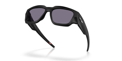 Oakley Instagator OO9514 Matte Black/Prizm Grey #colour_matte-black-prizm-grey