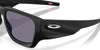 Oakley Instagator OO9514 Matte Black/Prizm Grey #colour_matte-black-prizm-grey