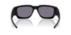 Oakley Instagator OO9514 Matte Black/Prizm Grey #colour_matte-black-prizm-grey