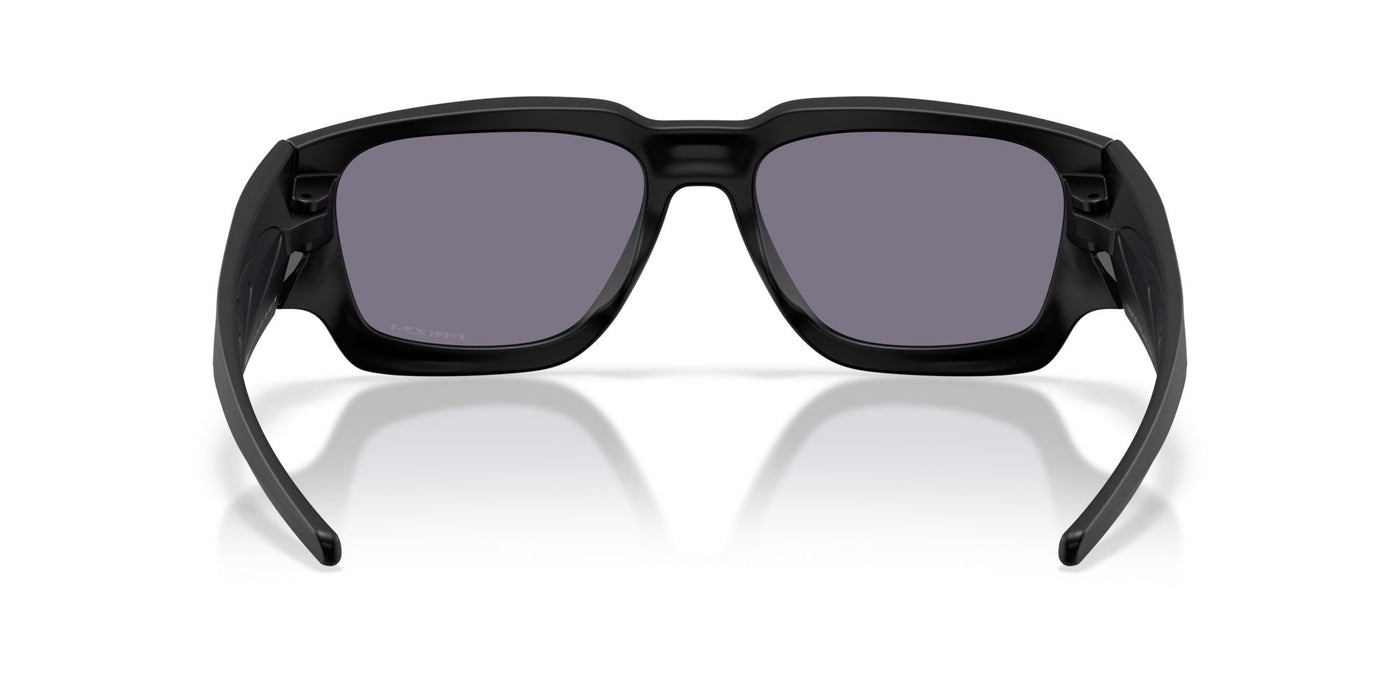 Oakley Instagator OO9514 Matte Black/Prizm Grey #colour_matte-black-prizm-grey