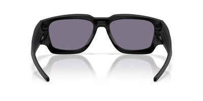 Oakley Instagator OO9514 Matte Black/Prizm Grey #colour_matte-black-prizm-grey