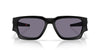 Oakley Instagator OO9514 Matte Black/Prizm Grey #colour_matte-black-prizm-grey
