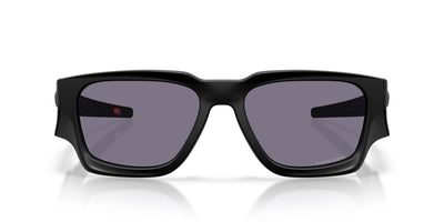 Oakley Instagator OO9514 Matte Black/Prizm Grey #colour_matte-black-prizm-grey