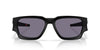 Oakley Instagator OO9514 Matte Black/Prizm Grey #colour_matte-black-prizm-grey