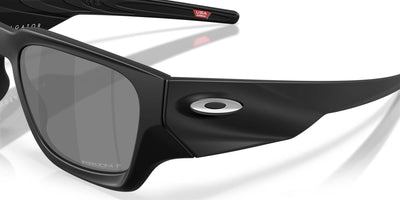 Oakley Instagator OO9514 Matte Black/Prizm Black Polarised #colour_matte-black-prizm-black-polarised