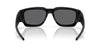 Oakley Instagator OO9514 Matte Black/Prizm Black Polarised #colour_matte-black-prizm-black-polarised