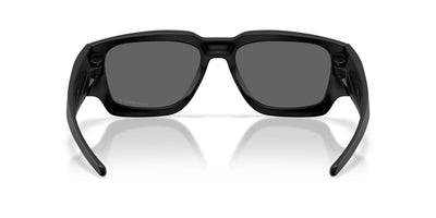Oakley Instagator OO9514 Matte Black/Prizm Black Polarised #colour_matte-black-prizm-black-polarised