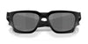 Oakley Instagator OO9514 Matte Black/Prizm Black Polarised #colour_matte-black-prizm-black-polarised