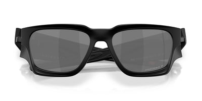 Oakley Instagator OO9514 Matte Black/Prizm Black Polarised #colour_matte-black-prizm-black-polarised